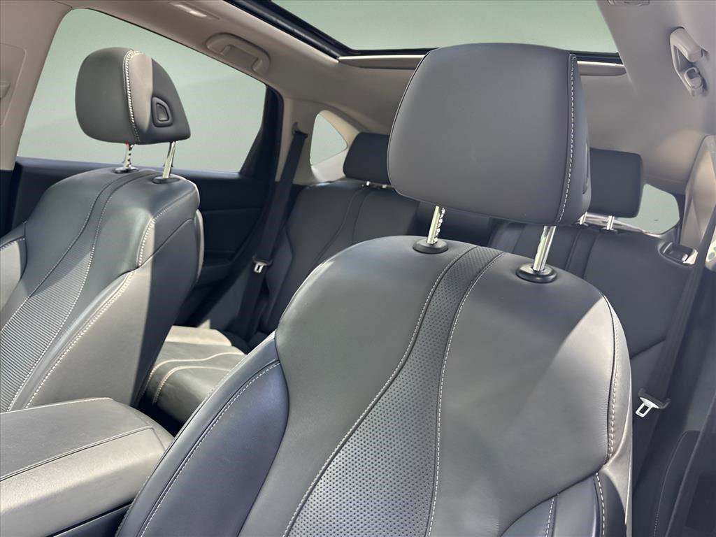 Used 2021 Acura RDX FWD w/ Technology Package image 20