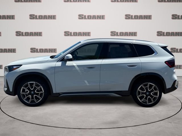 New 2026 BMW X1 xDrive28i w/ Technology Package AWD/4WD video 2