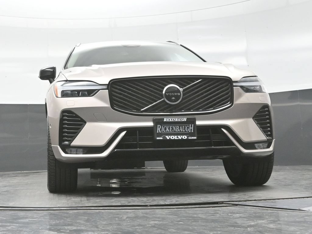 New 2026 Volvo XC60 B5 Ultra w/ Protection Package Premier AWD/4WD image 22