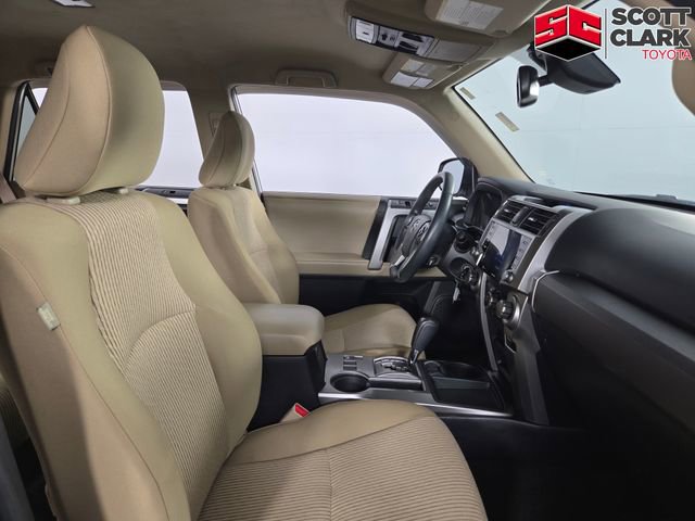 Used 2020 Toyota 4Runner SR5 image 14