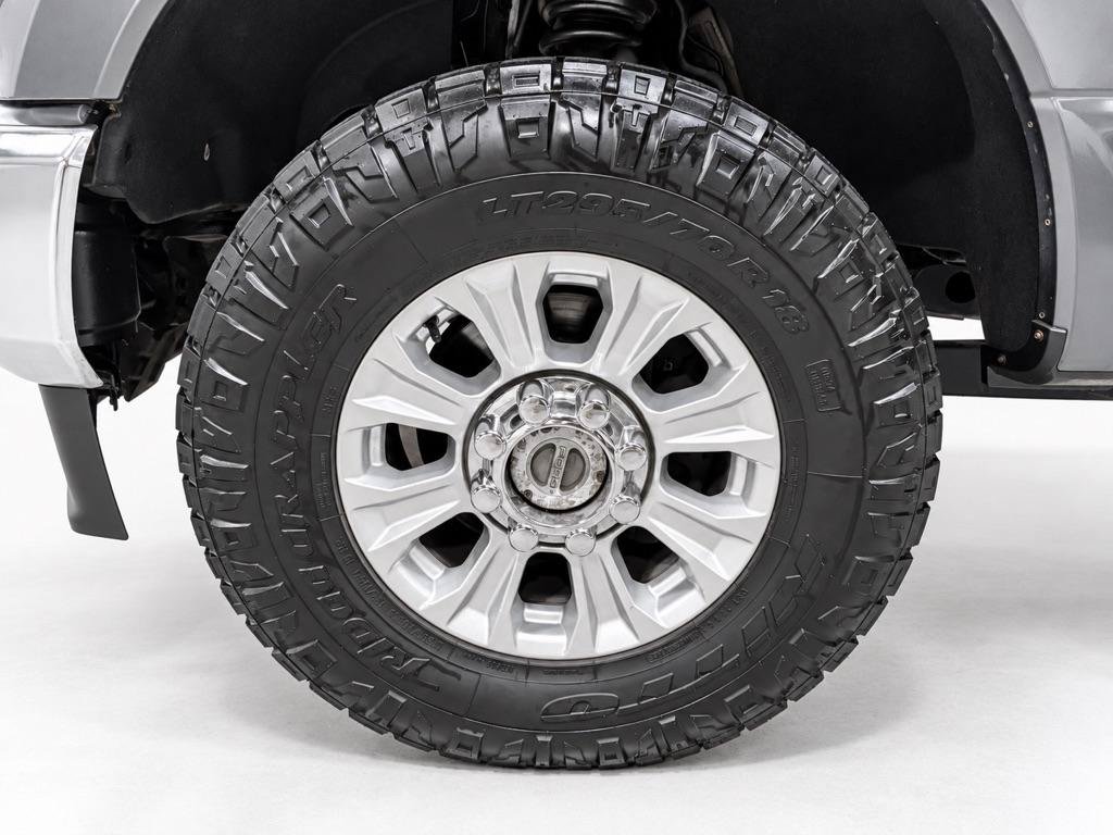 Used 2020 Ford F250 XLT AWD/4WD image 26