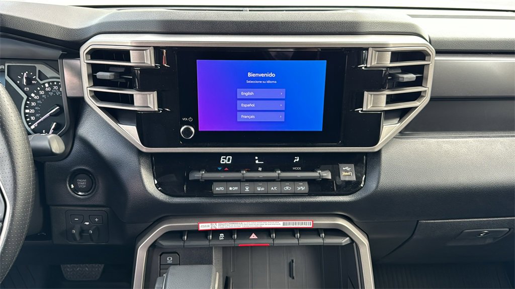 New 2026 Toyota Tundra SR5 image 28