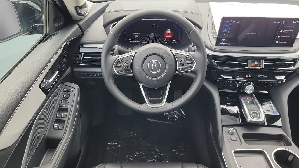New 2026 Acura MDX SH-AWD w/ Technology Package image 12