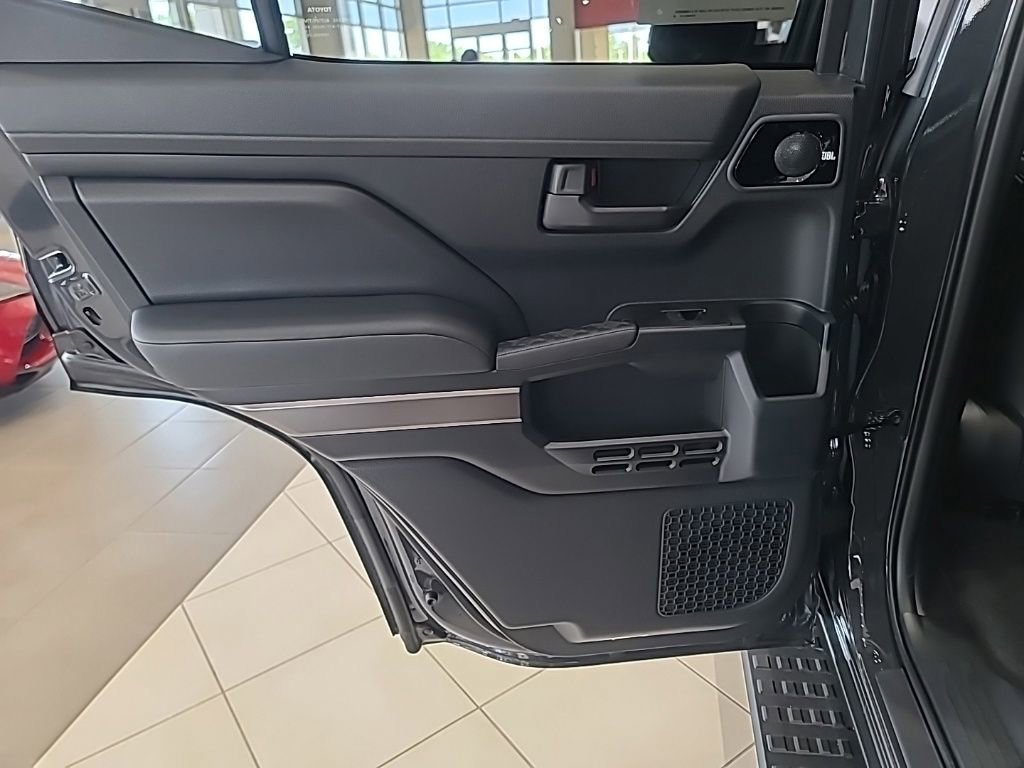 New 2026 Toyota 4Runner TRD Off-Road Premium AWD/4WD image 19