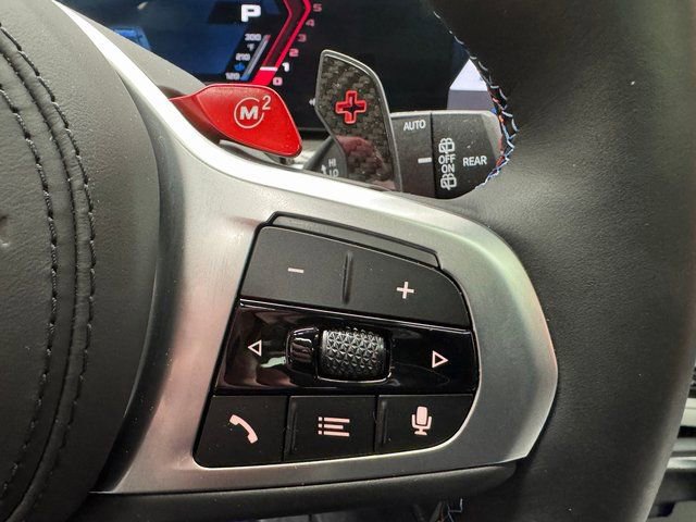 Used 2026 BMW X5 M Competition w/ Executive Package image 19