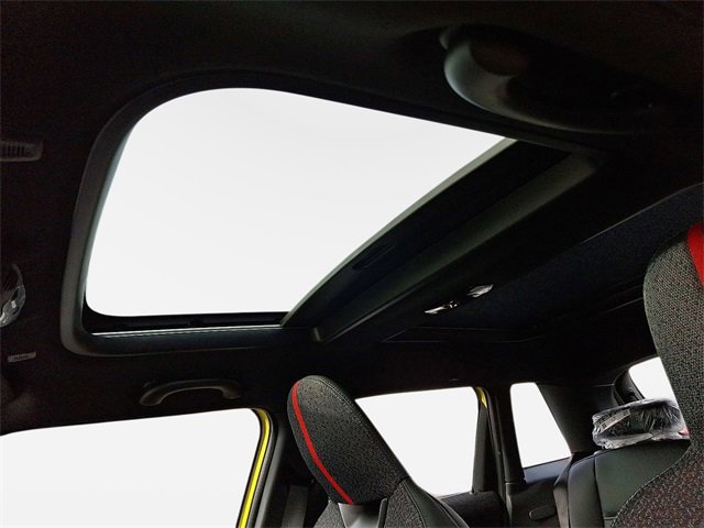 New 2026 MINI Cooper S image 8