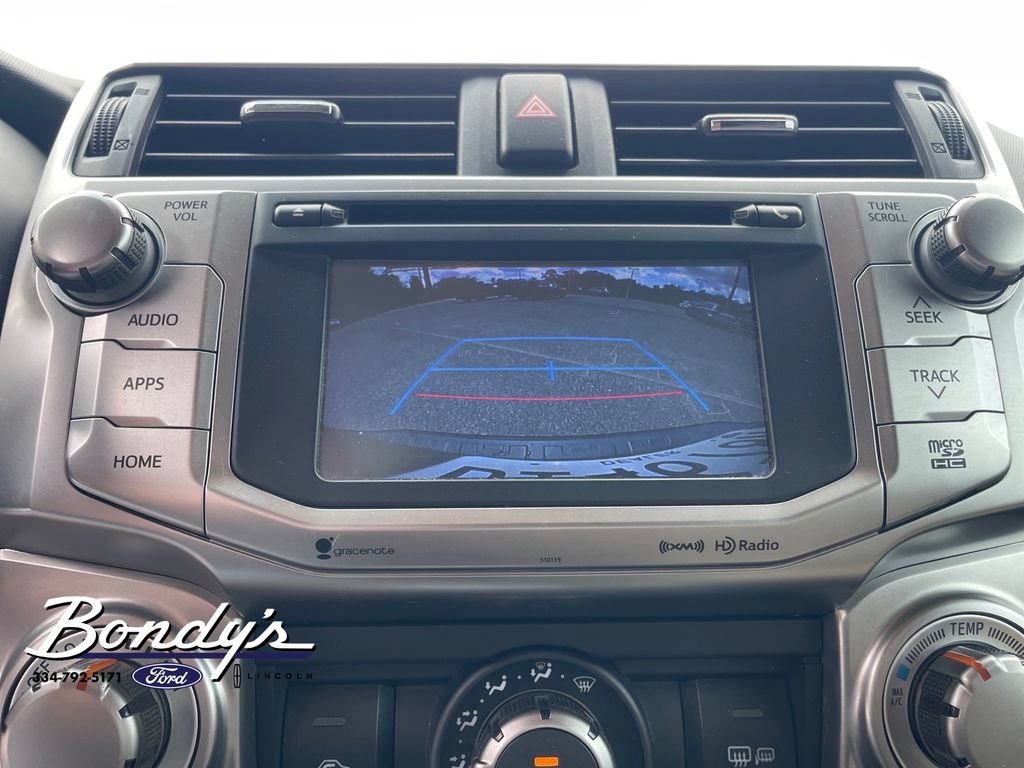 Used 2018 Toyota 4Runner SR5 RWD image 6