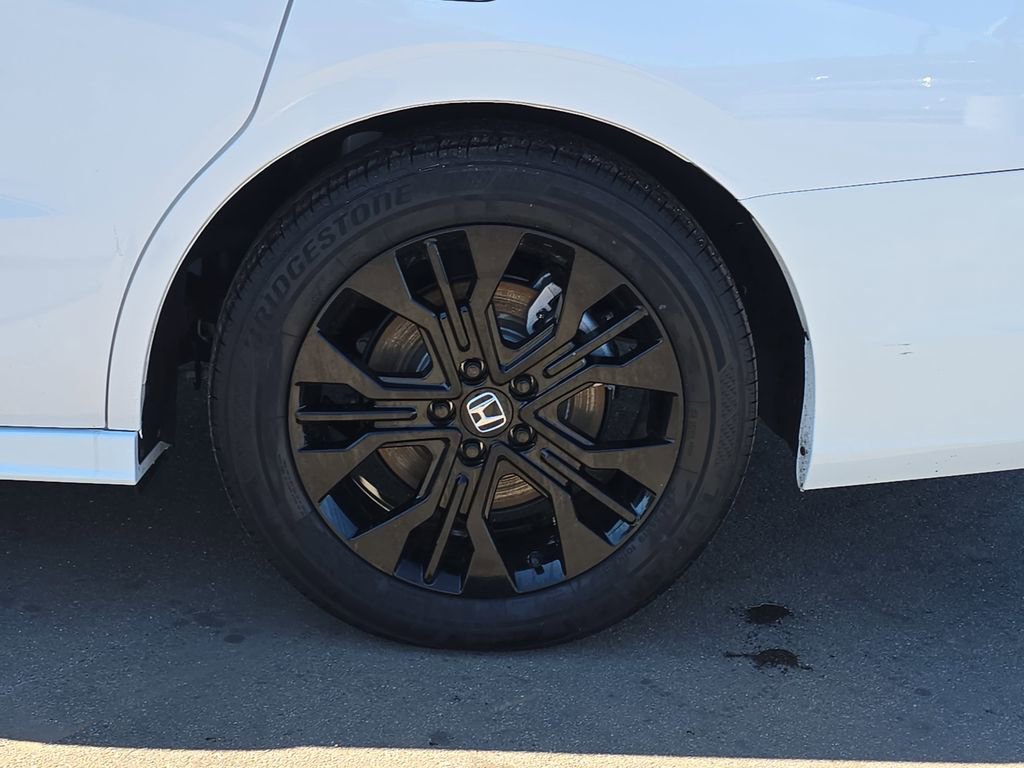 Used 2025 Honda Odyssey Sport-L image 37