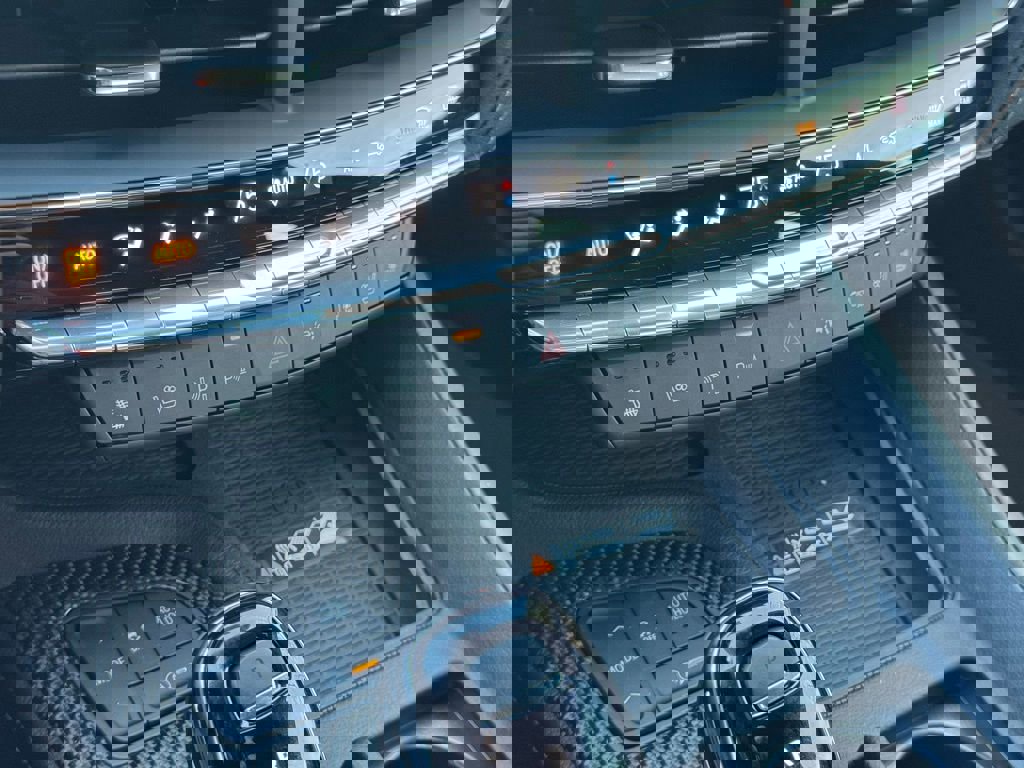 New 2026 Cadillac CT5 Sport image 32