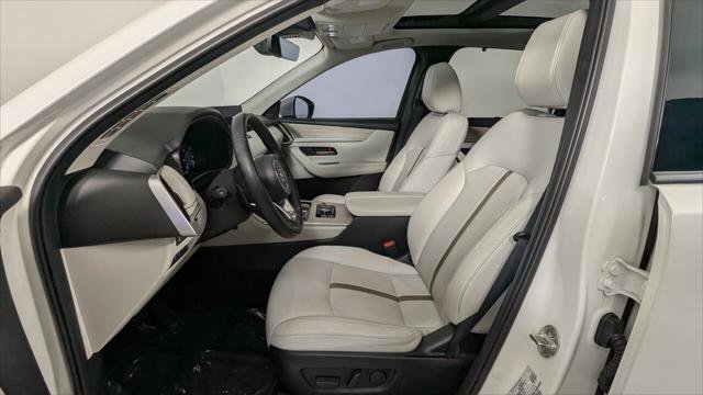 Used 2024 MAZDA CX-90 Plug-In Hybrid w/ Premium Plus image 14