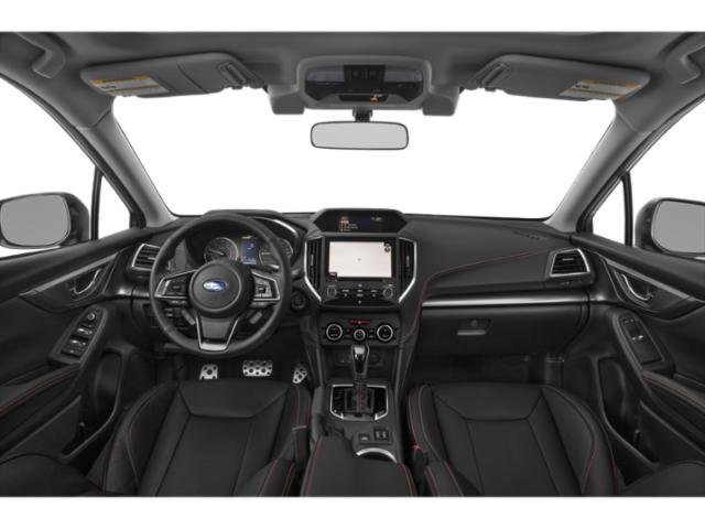 Used 2021 Subaru Crosstrek 2.5i Limited w/ Moonroof Package 2 AWD/4WD image 11