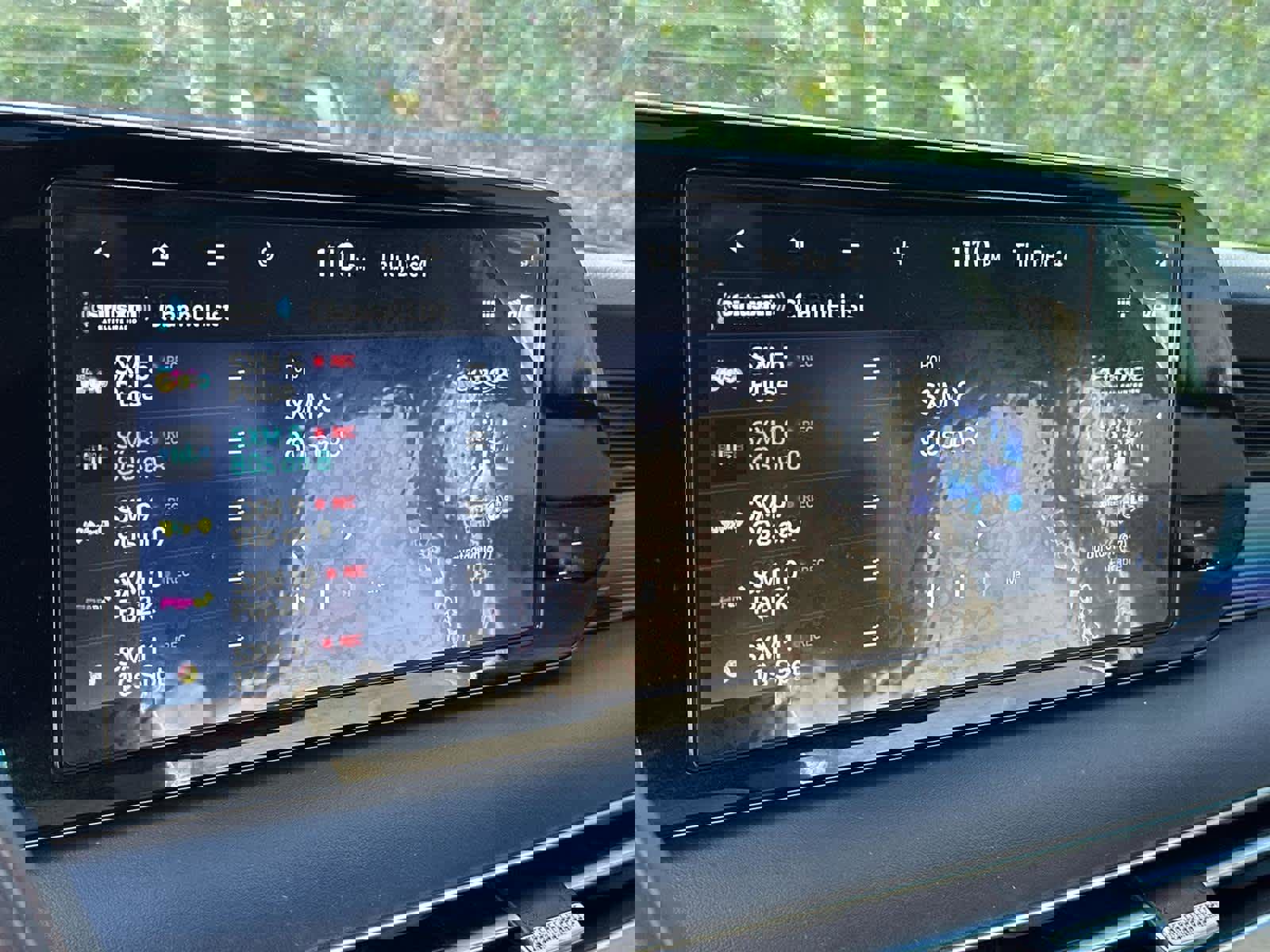 Used 2024 Hyundai Palisade Calligraphy image 16