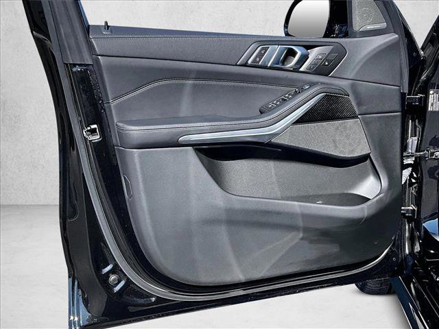 Used 2023 BMW X5 M50i w/ Executive Package image 16