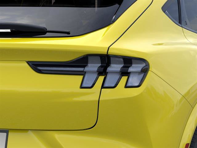 New 2025 Ford Mustang Mach-E GT w/ Interior Protection Package AWD/4WD image 43