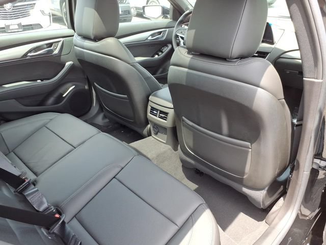 New 2026 Cadillac CT5 Premium Luxury w/ Technology Package AWD/4WD image 22