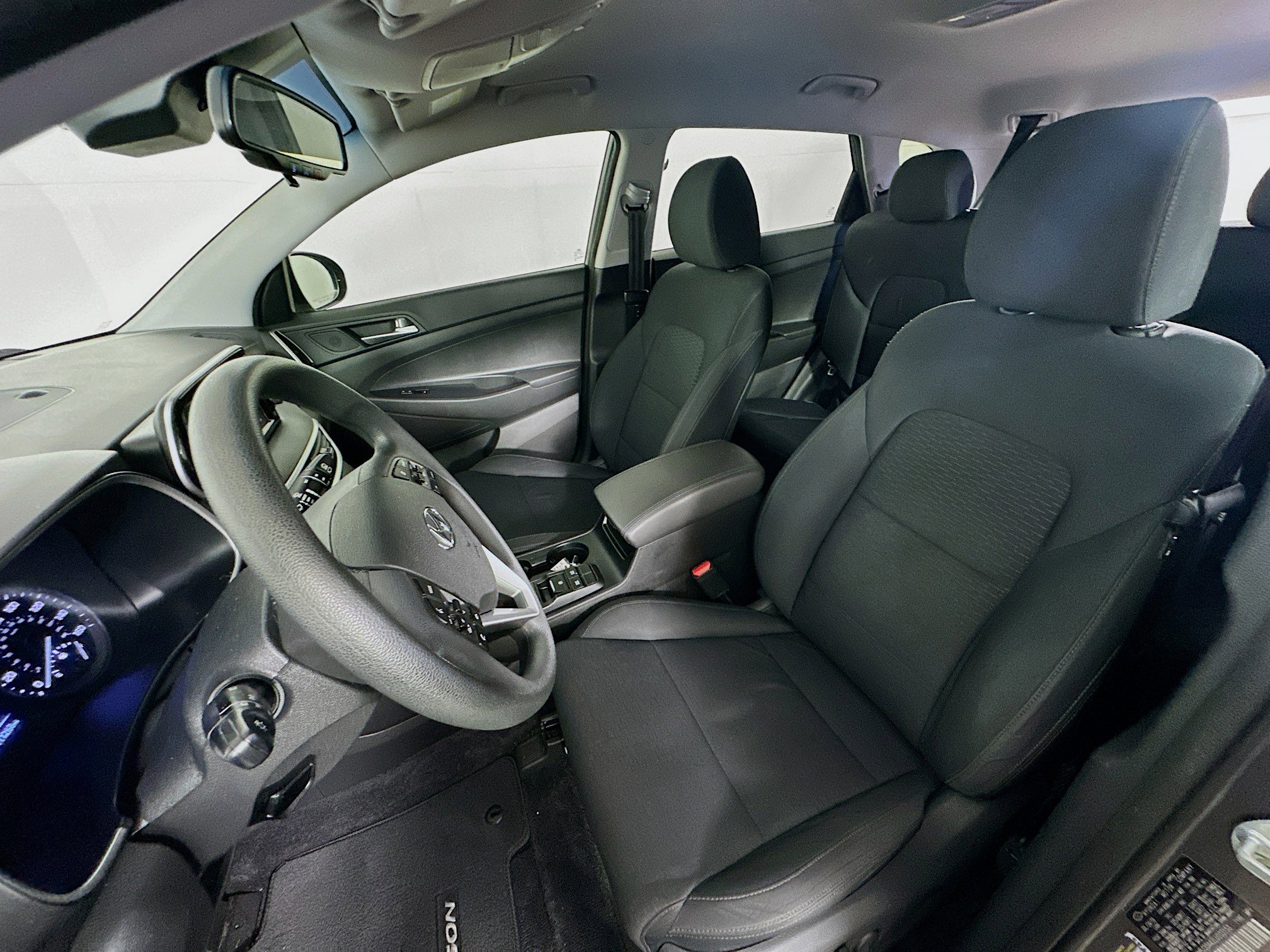 Used 2020 Hyundai Tucson Value image 13