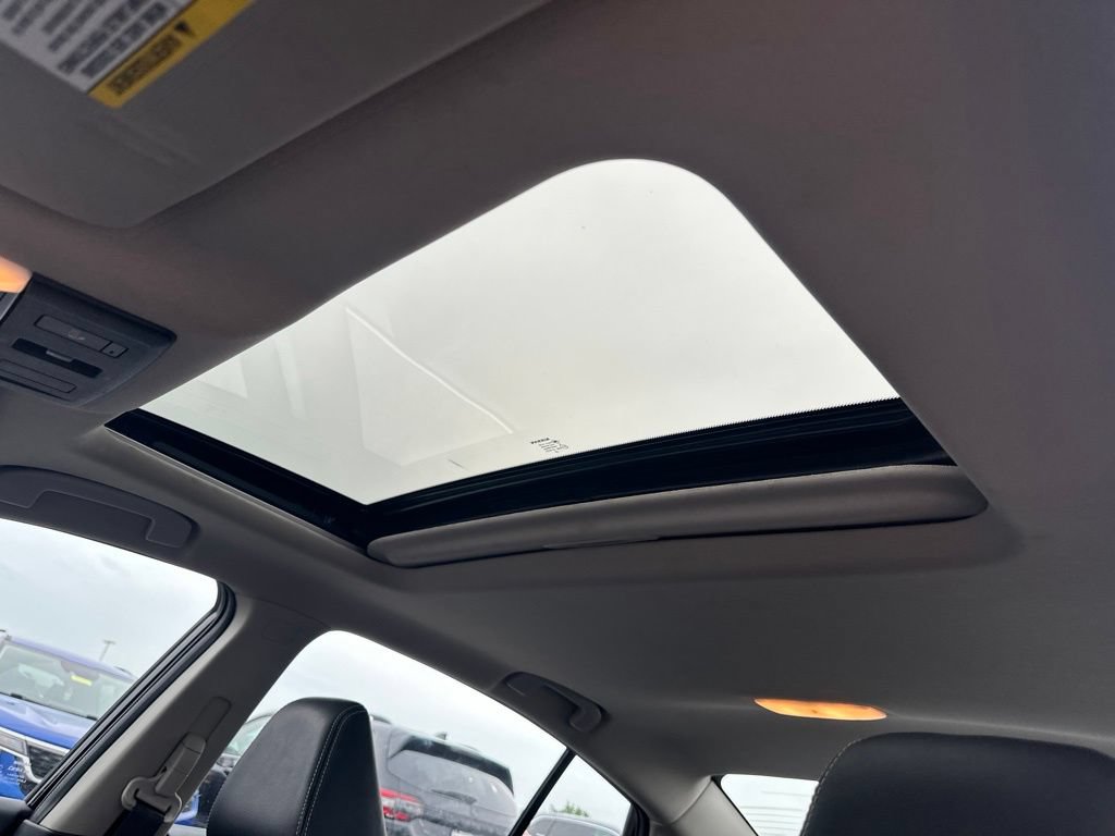 Used 2019 Nissan Altima 2.5 SL FWD image 5