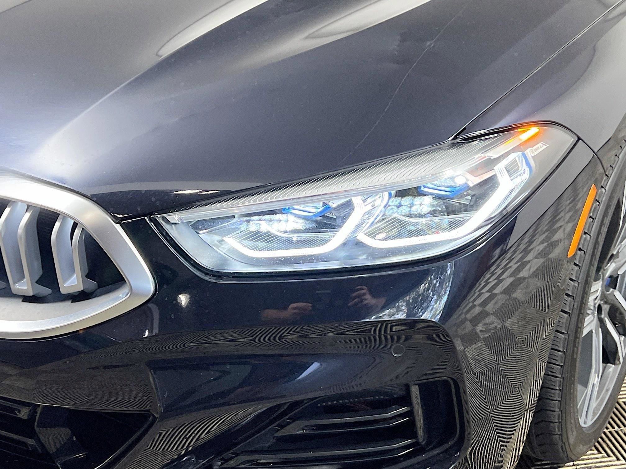 Used 2024 BMW 840i Coupe image 12