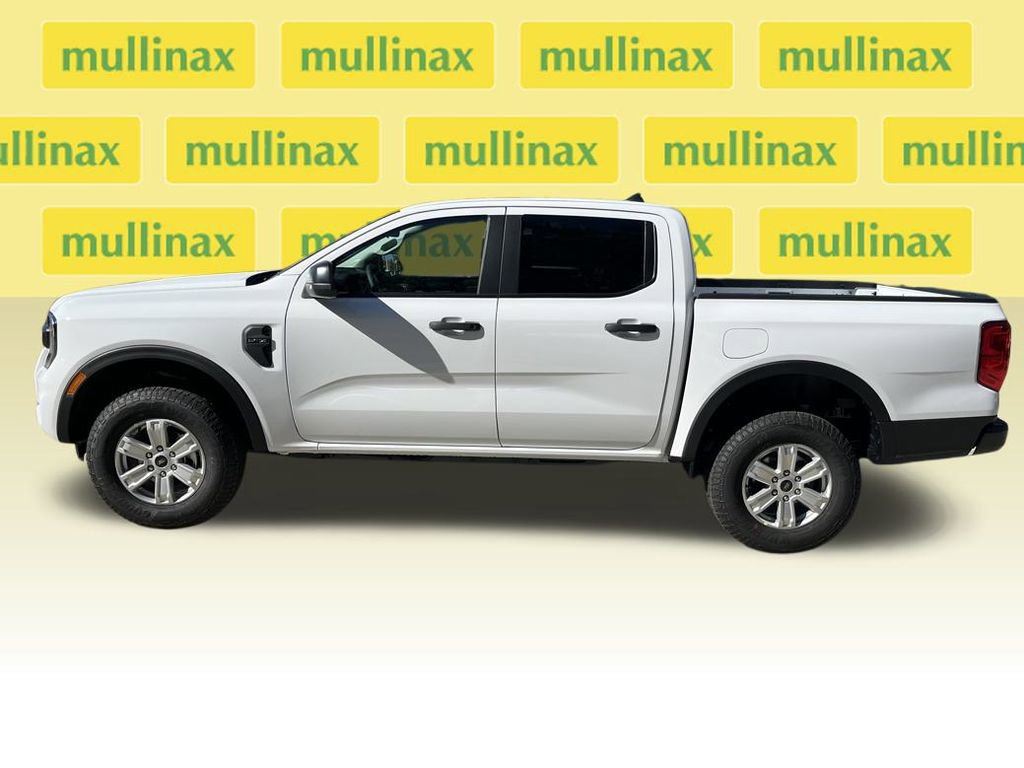 New 2025 Ford Ranger XL image 11