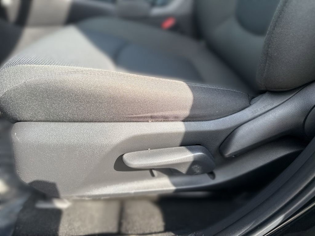 Used 2024 Toyota RAV4 LE image 14