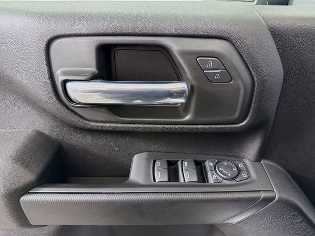 Used 2024 Chevrolet Silverado 2500 Custom w/ Custom Value Package AWD/4WD image 19