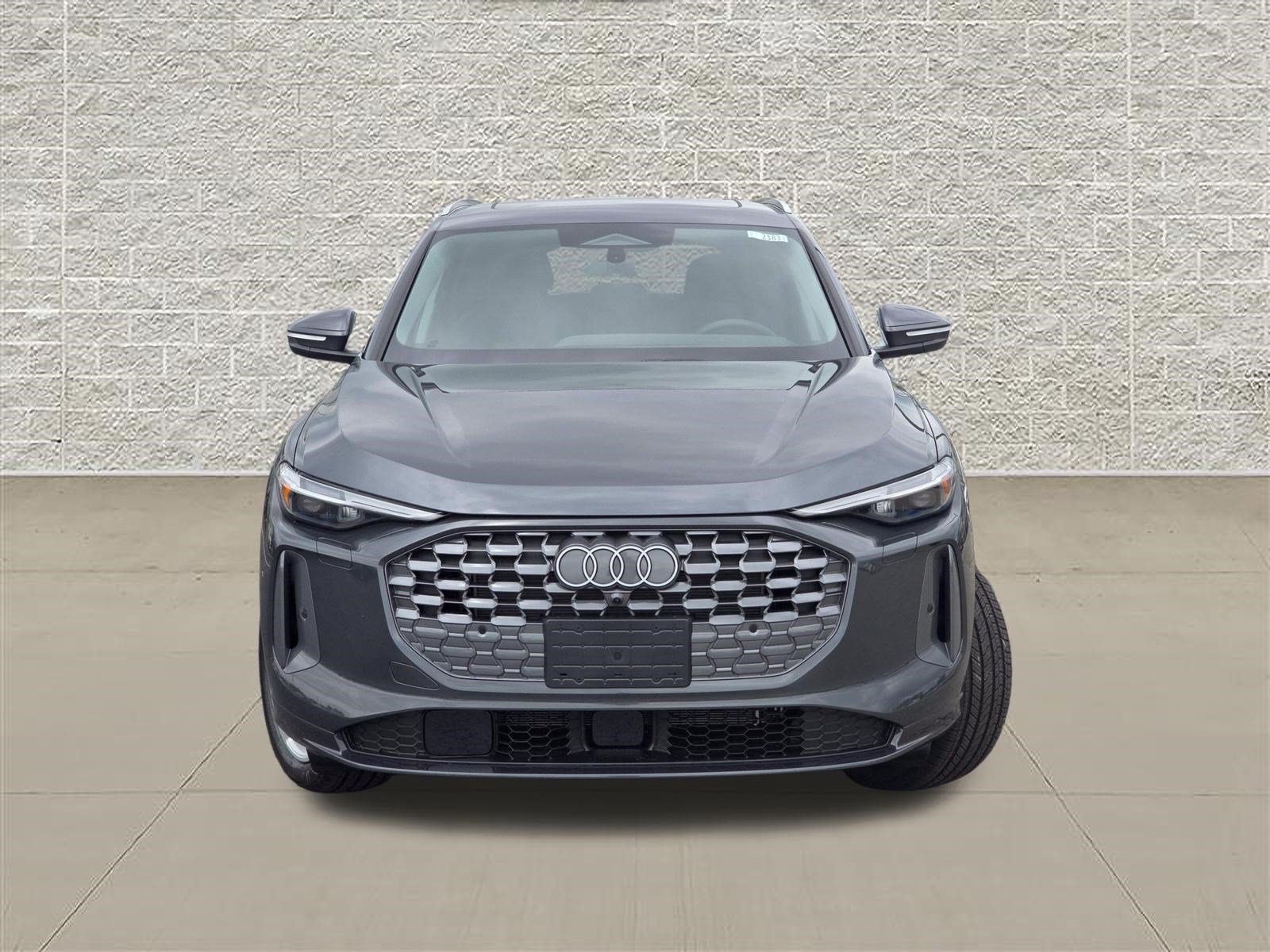 New 2026 Audi Q5 Premium Plus AWD/4WD image 2