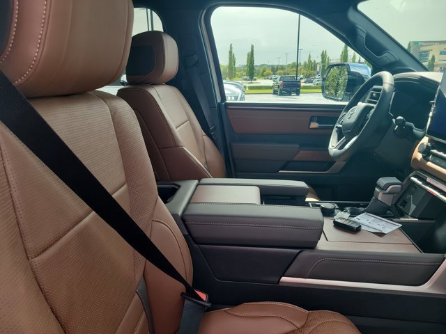 New 2026 Toyota Tundra 1794 Edition image 28