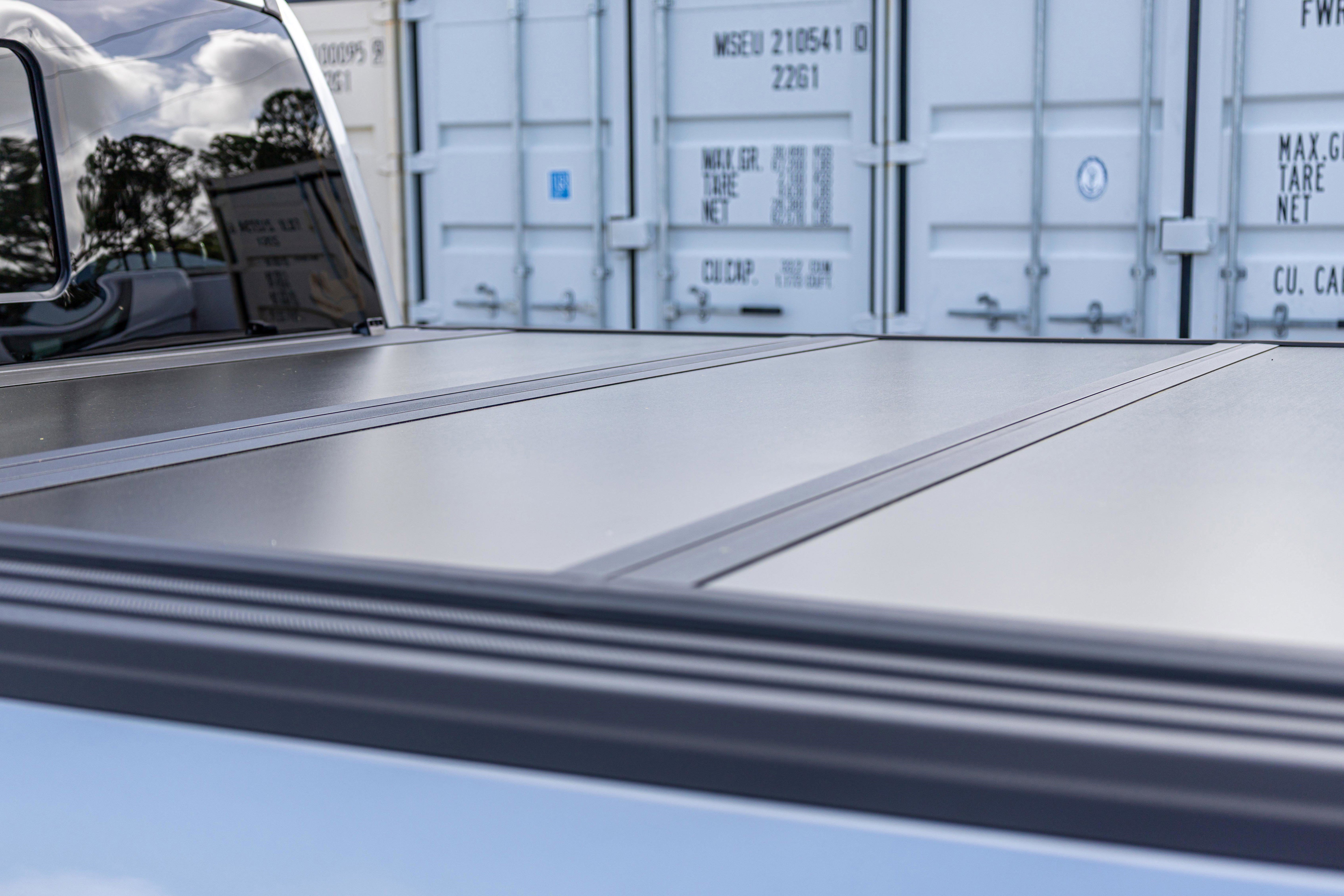 New 2025 Ford F150 Platinum image 28