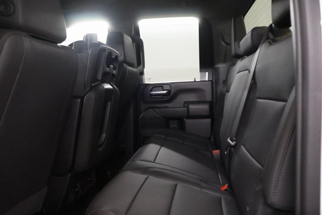 New 2026 Chevrolet Silverado 3500 W/T AWD/4WD image 27
