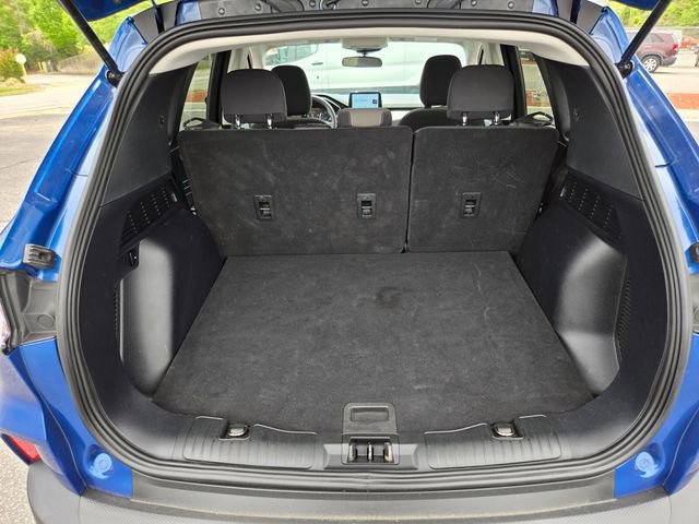 Used 2022 Ford Escape SE AWD/4WD image 17