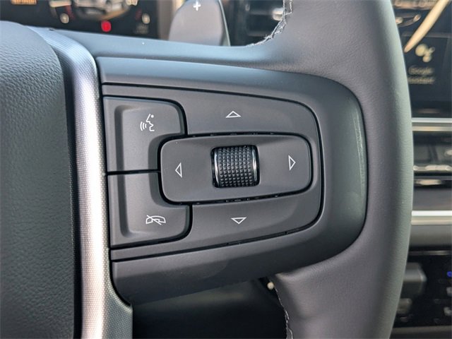 New 2026 GMC Sierra 1500 SLT w/ SLT Premium Package image 26