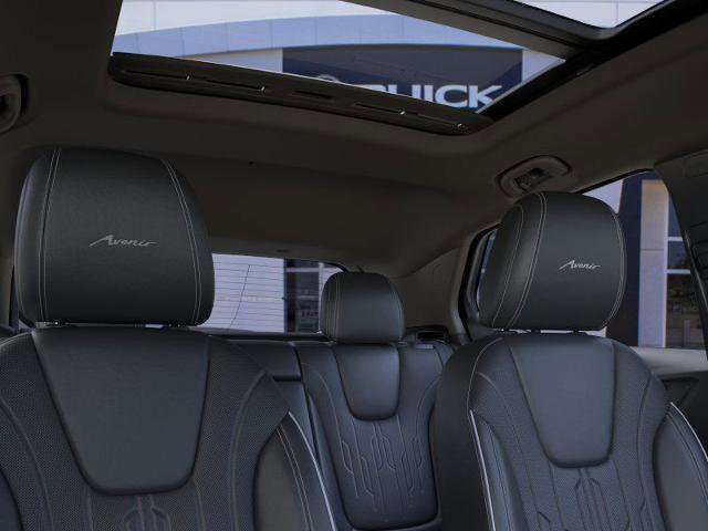 New 2026 Buick Encore GX Avenir w/ Avenir Technology Package image 48
