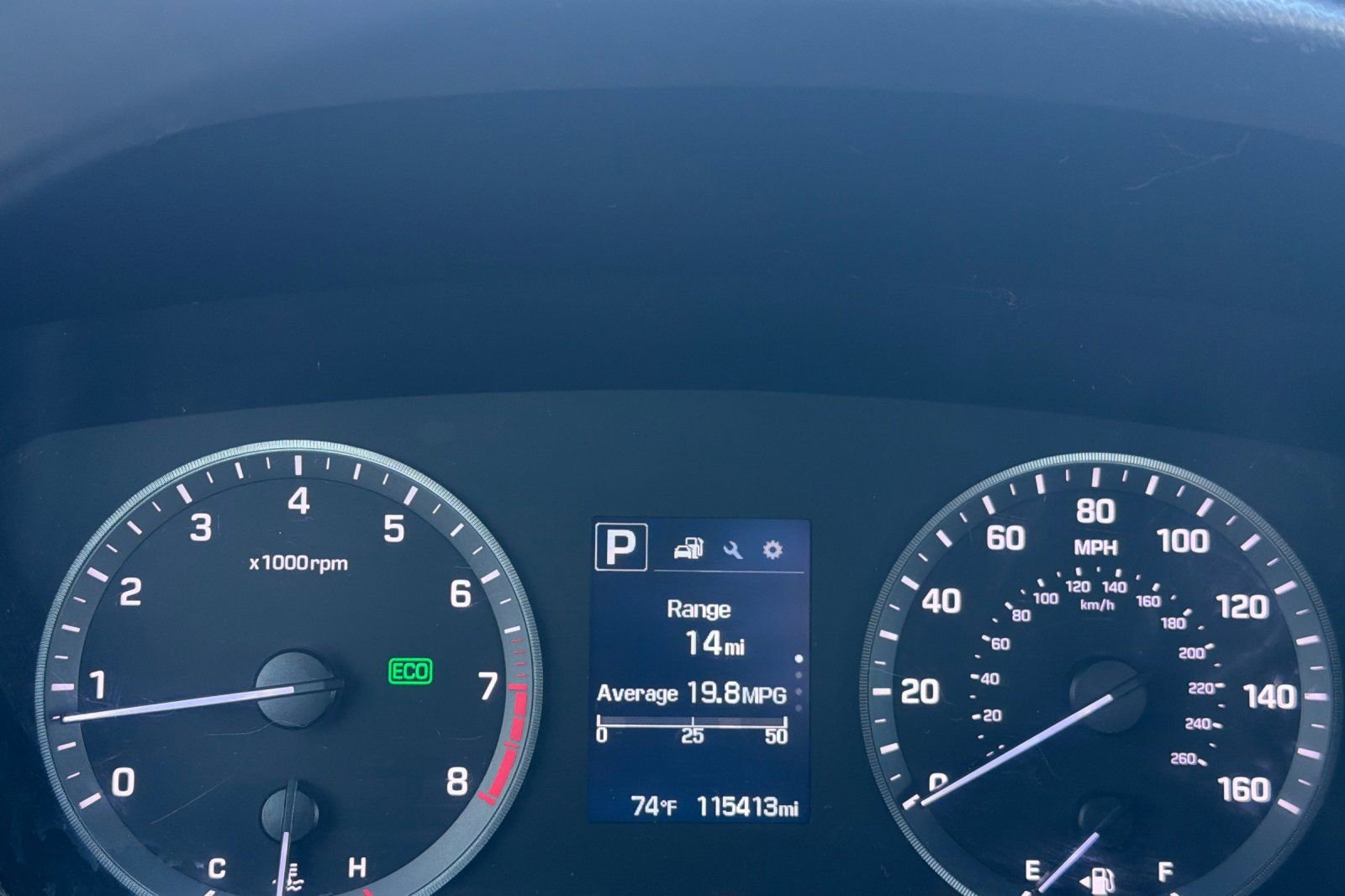 Used 2015 Hyundai Sonata SE image 21