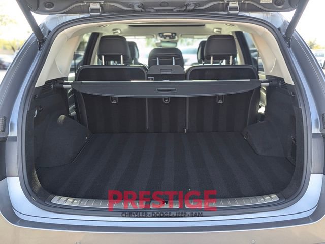 Used 2024 Genesis GV80 3.5T image 8