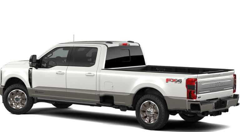 New 2026 Ford F350 King Ranch AWD/4WD image 2