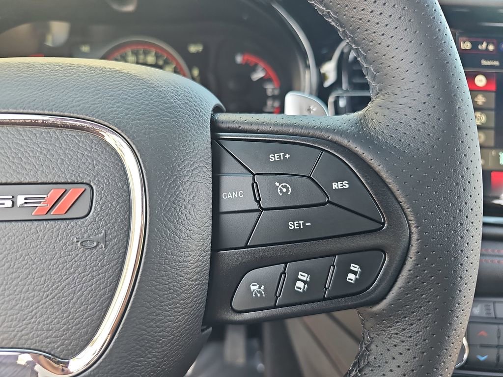 New 2026 Dodge Durango GT image 19