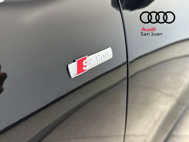 New 2026 Audi A6 Prestige image 7