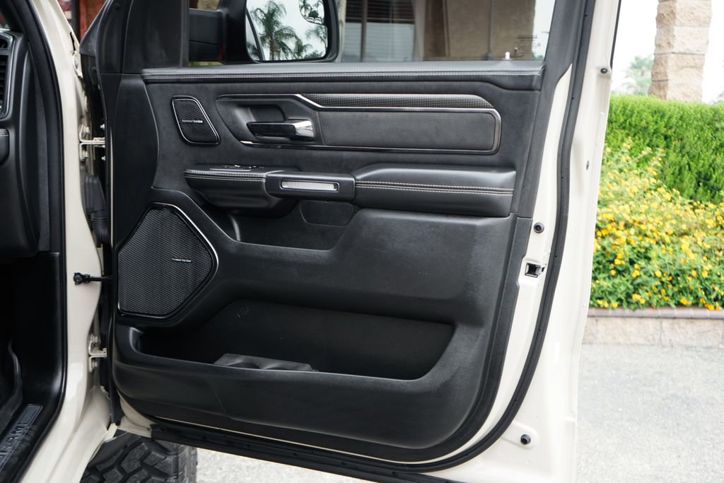 Used 2022 RAM 1500 TRX w/ TRX Level 2 Equipment Group image 54