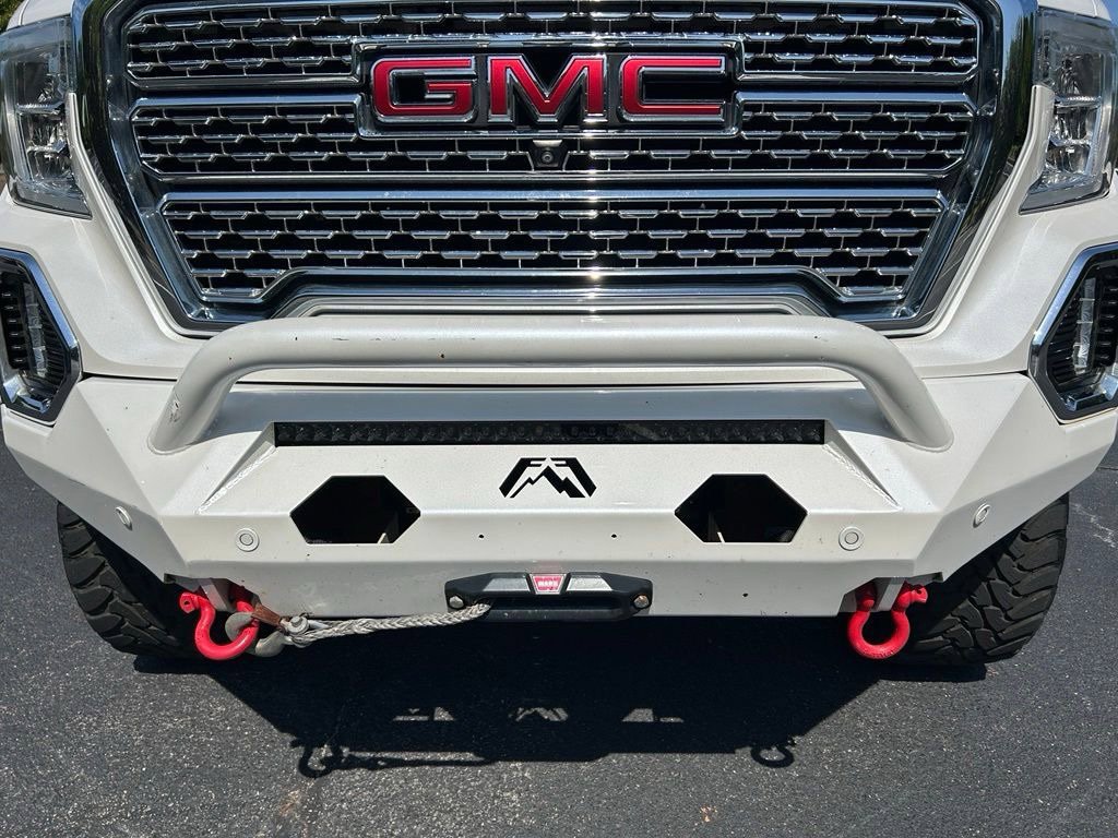 Used 2019 GMC Sierra 1500 Denali w/ Denali Ultimate Package AWD/4WD image 28