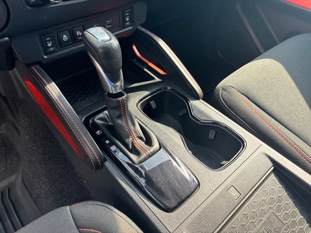 Used 2022 Nissan Frontier Pro-X RWD image 25