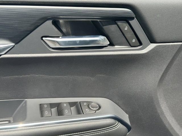 New 2025 GMC Acadia Elevation FWD image 18