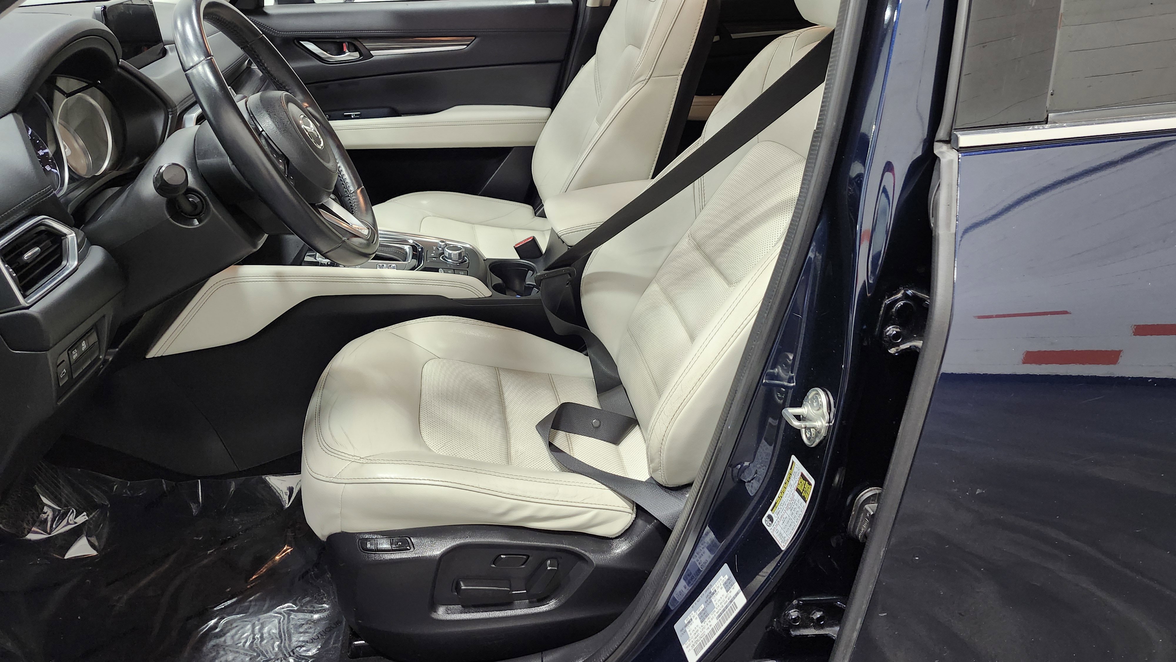 Used 2018 MAZDA CX-5 Grand Touring image 26