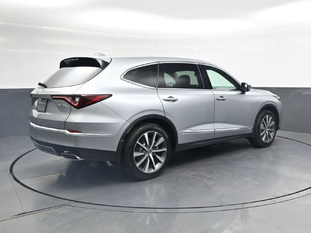 New 2026 Acura MDX w/ Technology Package FWD image 4
