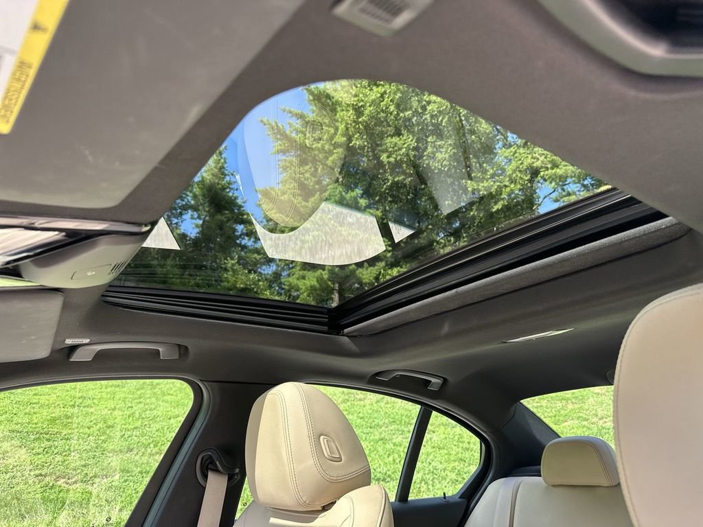 Used 2020 BMW 330i xDrive Sedan w/ Convenience Package AWD/4WD image 47