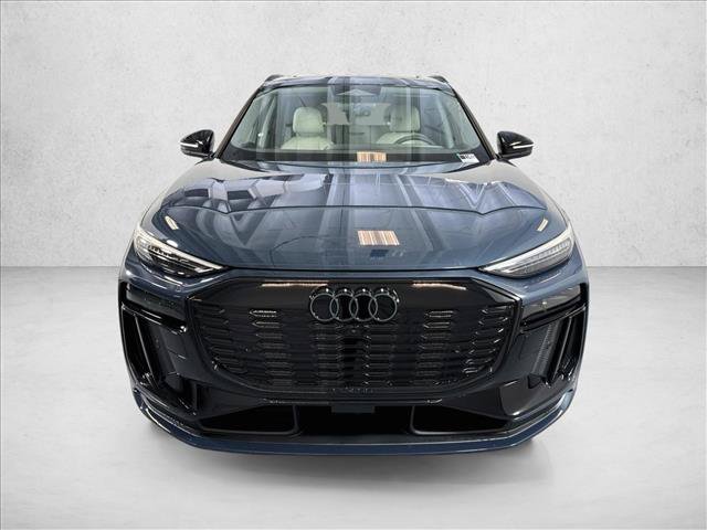 New 2027 Audi Q6 e-tron Premium Plus AWD/4WD image 2
