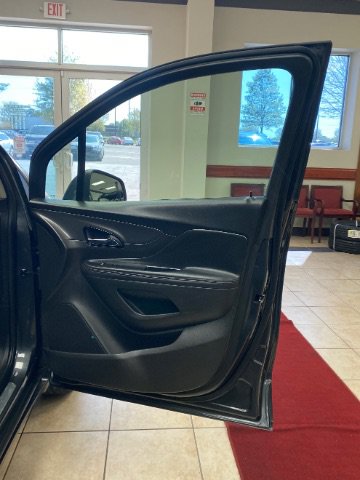 Used 2017 Buick Encore Preferred FWD image 17