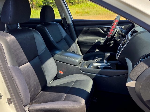 Used 2017 Nissan Altima 2.5 SR w/ Midnight Edition Package FWD image 17