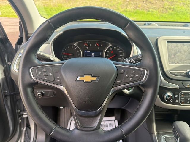 Certified 2024 Chevrolet Equinox LT AWD/4WD image 13