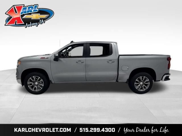 Certified 2024 Chevrolet Silverado 1500 LT w/ All Star Edition Plus AWD/4WD video 1
