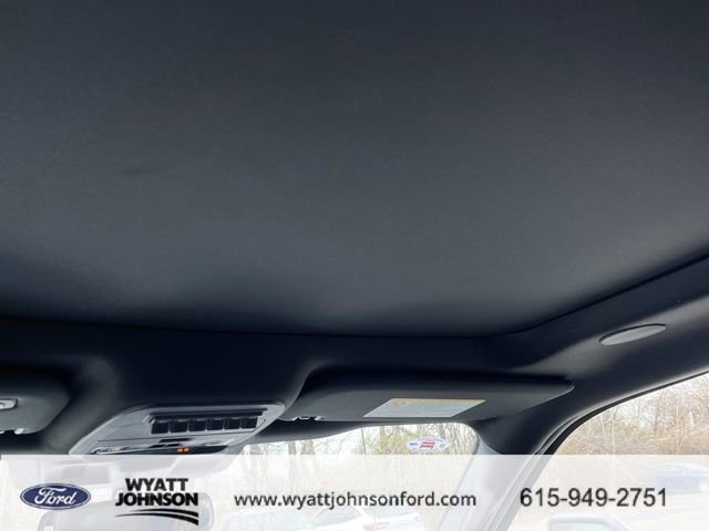 New 2026 Ford F250 Platinum AWD/4WD image 14